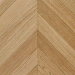 Parquet Chêne Contrecollé Point de Hongrie Huilé Naturel