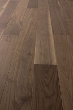 Parquet Noyer Contrecollé Vernis Naturel – Image 6