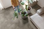 PARQUET Vinyle SPC tile - EFFET BETON DARK – Image 2