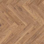 HERRINGBONE BAMBURGH 8mm | AC4 NATURAL TOUCH
