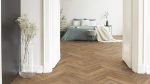 HERRINGBONE BAMBURGH 8mm | AC4 NATURAL TOUCH – Image 3