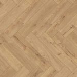 HERRINGBONE EDINBURGH 8mm | AC4 NATURAL Touch