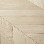 Parquet Chêne Contrecollé Point de Hongrie Brossé Vernis Invisible – Image 5