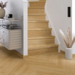 Parquet Vinyle SPC - Décor OSAKA HERRINGBONE – Image 3