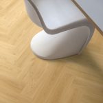 Parquet Vinyle SPC - Décor OSAKA HERRINGBONE – Image 4