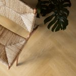 Parquet Vinyle SPC - Décor OSAKA HERRINGBONE – Image 5