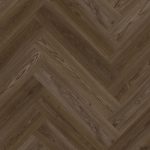 Parquet Vinyle SPC - Décor NARA HERRINGBONE