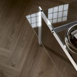 Parquet Vinyle SPC - Décor NARA HERRINGBONE – Image 4