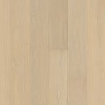 Parquet Chêne Contrecollé Brossé Vernis Invisible