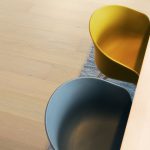 Parquet Chêne Contrecollé Brossé Vernis Invisible – Image 3