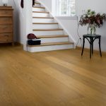 Parquet Chêne Contrecollé Huilé Naturel – Image 3