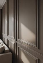 JX005 Moulure décorative EVA® – 6cm – Image 4