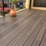 Lame De Terrasse composite wpc EVA WALNUT BROOKLYN – Image 3