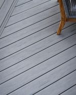 Lame De Terrasse composite wpc EVA DARK GREY – Image 6