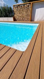Lame De Terrasse composite wpc EVA TEAK – Image 4