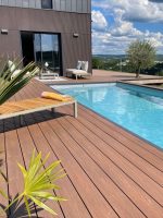 Lame De Terrasse composite wpc EVA TEAK – Image 5