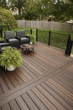 Lame De Terrasse composite wpc EVA IPE – Image 3
