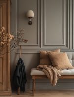 JX001 Moulure décorative EVA® – 3.8cm – Image 3