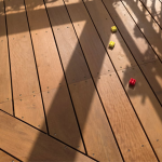 Lame De Terrasse ITAUBA Massif Brut lisse – Image 4