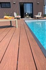 Lame De Terrasse composite wpc EVA TEAK – Image 6
