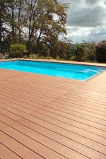 Lame De Terrasse composite wpc EVA TEAK – Image 7