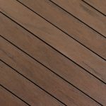 Lame De Terrasse composite wpc EVA IPE