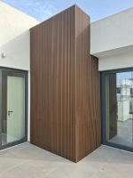 Bardage Claire-voie Composite WEO 04 TECK – Image 3