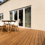 Lame De Terrasse ipe Massif Brut Face strié/Face lisse – Image 4