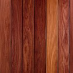 Lame De Terrasse CUMARO Massif Brut lisse