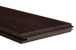 Lames de terrasse en bambou massif ESPRESSO Face strié/Face lisse – Image 8