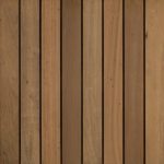 Lame De Terrasse ITAUBA Massif Brut lisse