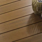 Lame De Terrasse composite wpc EVA TEAK