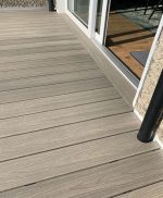 Lame De Terrasse composite wpc EVA ANTIQUE – Image 5
