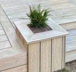 Lame De Terrasse composite wpc EVA ANTIQUE – Image 7