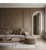 JX005 Moulure décorative EVA® – 6cm – Image 2