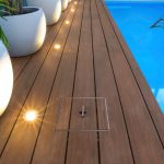 Lame De Terrasse composite wpc EVA TEAK – Image 3