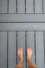 Lame De Terrasse composite wpc EVA DARK GREY – Image 5