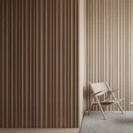 Panneau Soft Touch Cuir Tissu - DOMINGO – Image 2