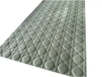 Panneau Soft Touch Cuir Tissu - PALMA – Image 3