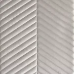 Panneau Soft Touch Cuir Tissu - HARVEST