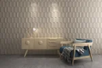 Panneau Soft Touch Cuir Tissu - JAD PALACE – Image 2