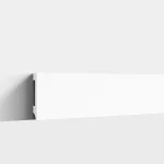 Plinthe PL006 EVA®5.9CM – Plinthe prête à peindre – Image 4