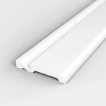 Plinthe à Led PL003 EVA® – Plinthe prête à peindre – Image 3